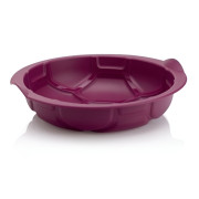 Силиконовая форма Футбол Tupperware