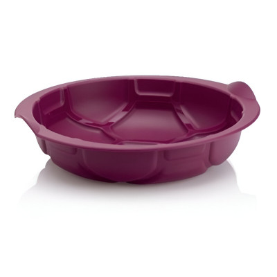 Силіконова форма Футбол Tupperware Силіконова форма Футбол Tupperware