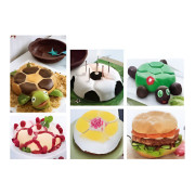 Силиконовая форма Футбол Tupperware