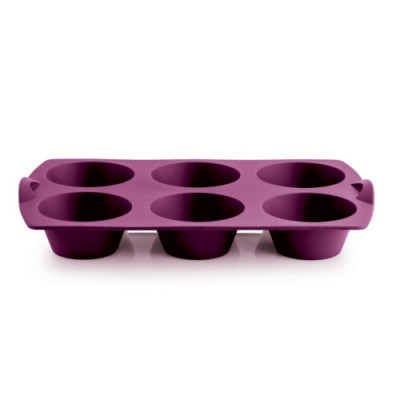 Силіконова форма Капкейки Tupperware Силіконова форма Капкейки Tupperware