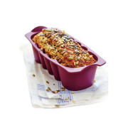 Силиконовая форма Королевская 1,5л Tupperware