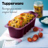 Силиконовая форма Королевская 1,5л Tupperware Силиконовая форма Королевская 1,5л Tupperware