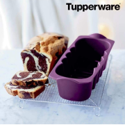 Силиконовая форма Королевская 1,5л Tupperware