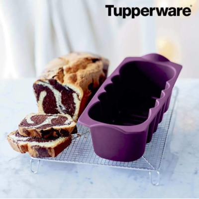 Силиконовая форма Королевская 1,5л Tupperware Силиконовая форма Королевская 1,5л Tupperware