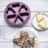 Силиконовая форма Сердца Tupperware Силиконовая форма Сердца Tupperware