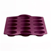 Силиконовая форма Тарталетки Tupperware