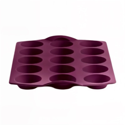 Силіконова форма Тарталетки Tupperware Силіконова форма Тарталетки Tupperware