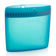 Силиконовый контейнер Ultimate 1 л Tupperware голубой