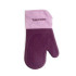 Силіконова рукавиця-прихватка фіолетова Tupperware Силіконова рукавиця-прихватка фіолетова Tupperware