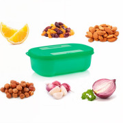 Контейнер Система холодильник 140 мл зеленый Tupperware
