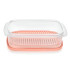 Контейнер Повний склад 1,5л лососевий Tupperware Контейнер Повний склад 1,5л лососевий Tupperware