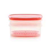 Набор емкостей Полный состав 260 мл и 640 мл Tupperware малый