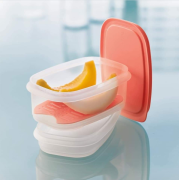 Набор емкостей Полный состав 260 мл и 640 мл Tupperware малый