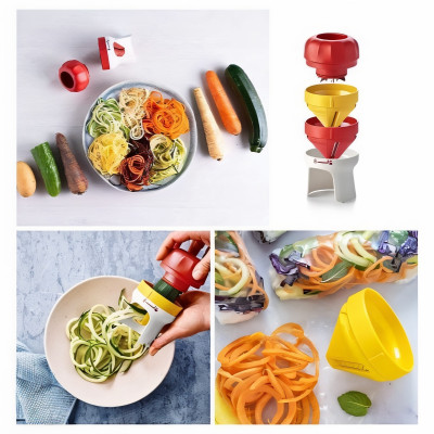 Терка спиралайзер Турбо Tupperware Терка спиралайзер Турбо Tupperware