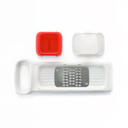 Терка Мандолина Турбо Tupperware