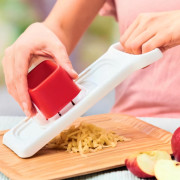 Терка Мандолина Турбо Tupperware