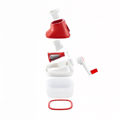 Терка Волшебная мельница 2.0 Tupperware Терка Волшебная мельница 2.0 Tupperware