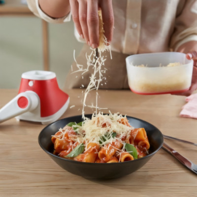 Терка Волшебная мельница 2.0 Tupperware Терка Волшебная мельница 2.0 Tupperware