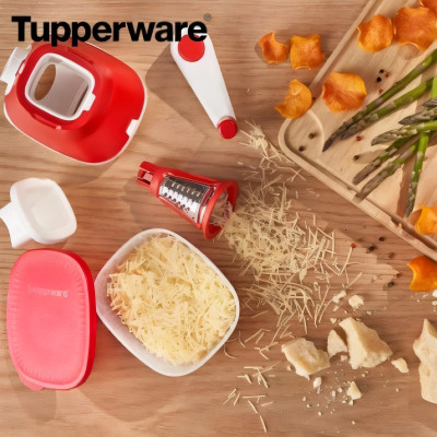 Терка Волшебная мельница 2.0 Tupperware Терка Волшебная мельница 2.0 Tupperware