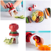 Терка спиралайзер Турбо Tupperware