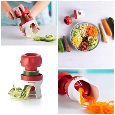 Терка спиралайзер Турбо Tupperware Терка спиралайзер Турбо Tupperware