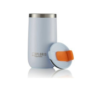 Термостакан XPLORIS 350 мл серый