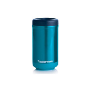 Термос для еды 475 мл Tupperware голубой