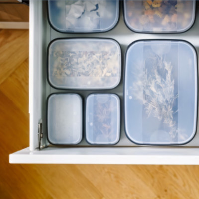 Контейнер Тип-топ 175 мл Tupperware Контейнер Тип-топ 175 мл Tupperware