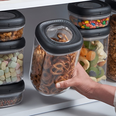 Контейнер Twist and fresh 1,25 л Tupperware Контейнер Twist and fresh 1,25 л Tupperware