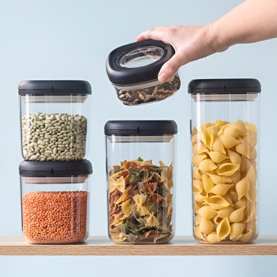 Контейнер Twist and fresh 720 мл Tupperware Контейнер Twist and fresh 720 мл Tupperware