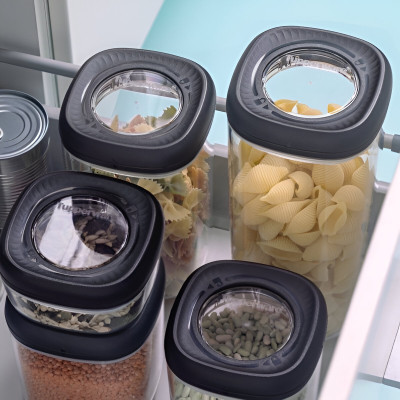 Контейнер Twist and fresh 720 мл Tupperware Контейнер Twist and fresh 720 мл Tupperware