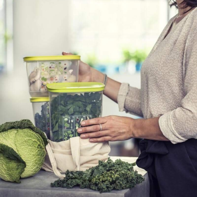 Розумний холодильник 3,2 л Tupperware Розумний холодильник 3,2 л Tupperware