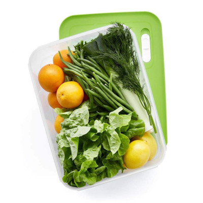 Контейнер Умный холодильник 9,9л Tupperware Контейнер Умный холодильник 9,9л Tupperware