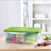 Контейнер Умный холодильник 9,9л Tupperware