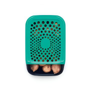 Контейнер Дыхание 3л с зеленой крышкой Tupperware