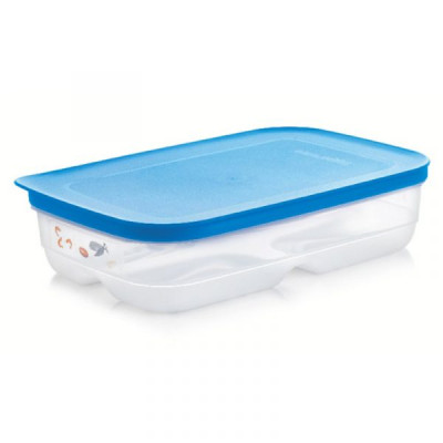Умный холодильник 1,8л для мяса и рыбы Tupperware Умный холодильник 1,8л для мяса и рыбы Tupperware