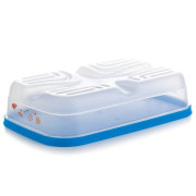 Умный холодильник 1,8л для мяса и рыбы Tupperware