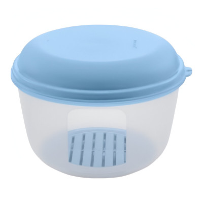 Контейнер Свежесть - павильон 2л Tupperware Контейнер Свежесть - павильон 2л Tupperware