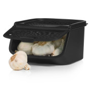 Контейнер Свежесть Tupperware малый черный