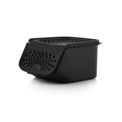 Контейнер Свежесть Tupperware малый черный Контейнер Свежесть Tupperware малый черный