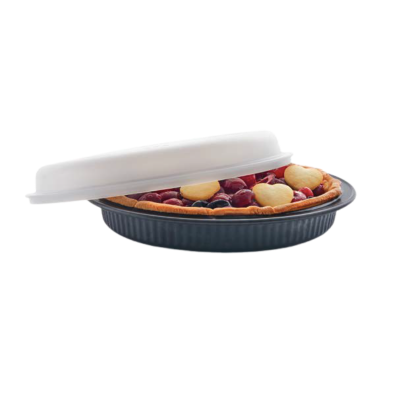 Форма для пирога УльтраПро 23см с дополнительной крышкой Tupperware Форма для пирога УльтраПро 23см с дополнительной крышкой Tupperware