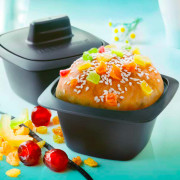 Кокотница УльтраПро 500мл Tupperware