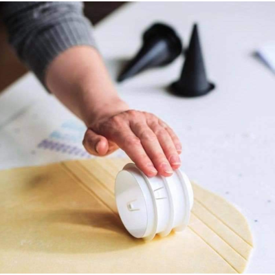 Конусы УльтраПро 4 шт Tupperware Конусы УльтраПро 4 шт Tupperware