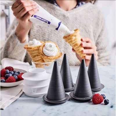 Конусы УльтраПро 4 шт Tupperware Конусы УльтраПро 4 шт Tupperware