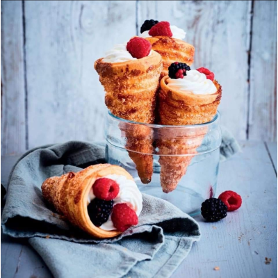 Конусы УльтраПро 4 шт Tupperware Конусы УльтраПро 4 шт Tupperware