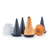 Конусы УльтраПро 4 шт Tupperware