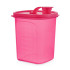 Контейнер Універсал 1л Tupperware рожевий Контейнер Універсал 1л Tupperware рожевий