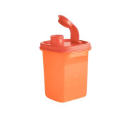 Контейнер Универсал 350 мл оранжевый Tupperware