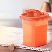 Контейнер Универсал 350 мл оранжевый Tupperware