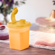 Контейнер Универсал 350 мл желтый Tupperware